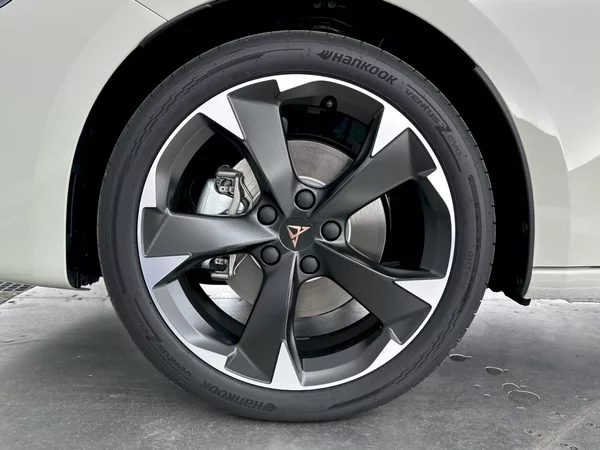 Cupra Leon ST 2.0 TSI 150kW 4x4 DSG - foto 34