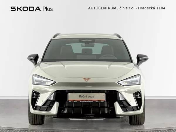 Cupra Leon ST 2.0 TSI 150kW 4x4 DSG - foto 4