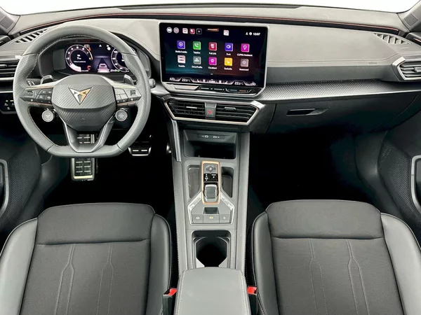Cupra Leon ST 2.0 TSI 150kW 4x4 DSG - foto 5