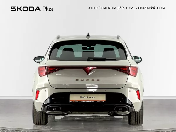 Cupra Leon ST 2.0 TSI 150kW 4x4 DSG - foto 6