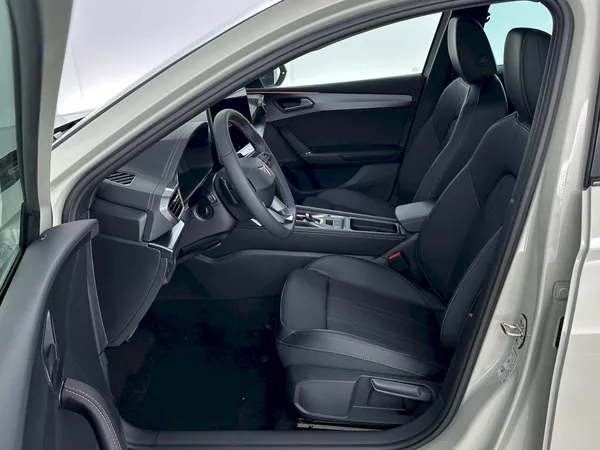 Cupra Leon ST 2.0 TSI 150kW 4x4 DSG - foto 7