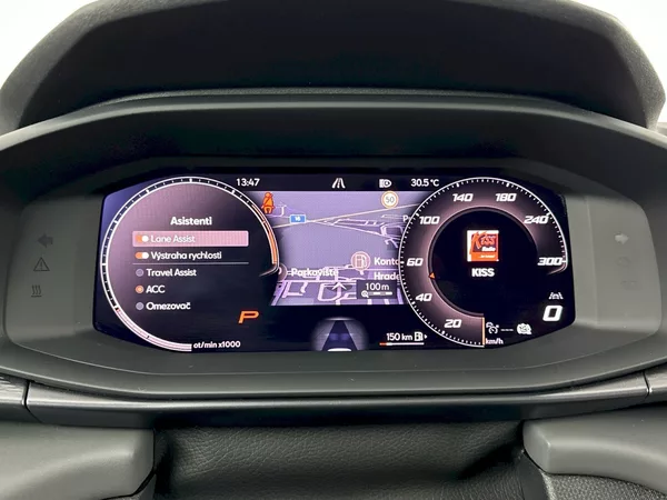 Cupra Terramar VZ 2.0 TSI 195kW 4x4 DSG - foto 10