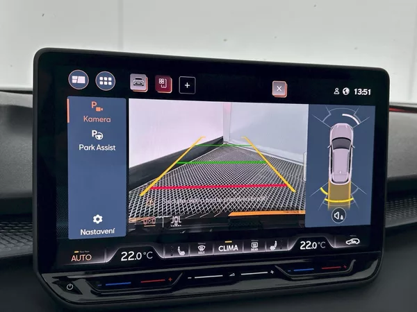 Cupra Terramar VZ 2.0 TSI 195kW 4x4 DSG - foto 13