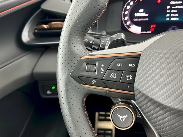 Cupra Terramar VZ 2.0 TSI 195kW 4x4 DSG - foto 29