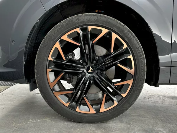 Cupra Terramar VZ 2.0 TSI 195kW 4x4 DSG - foto 36