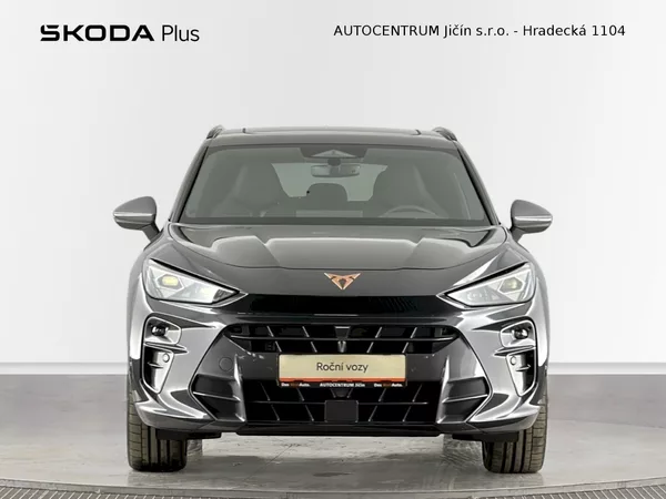 Cupra Terramar VZ 2.0 TSI 195kW 4x4 DSG - foto 4