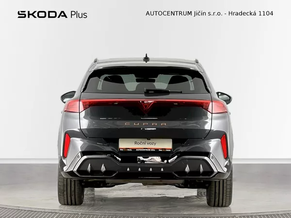 Cupra Terramar VZ 2.0 TSI 195kW 4x4 DSG - foto 6
