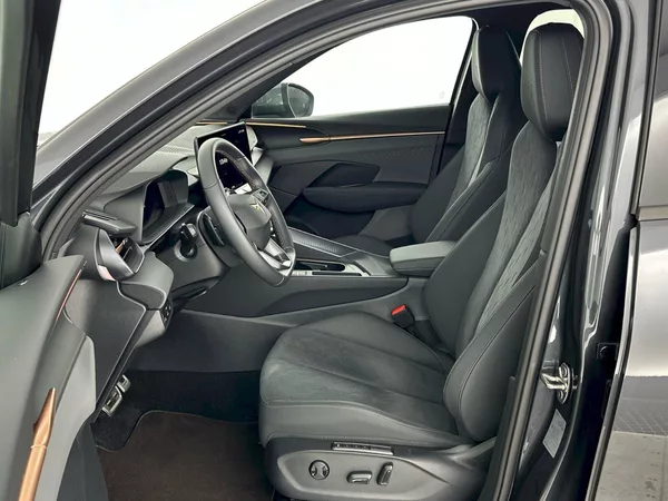 Cupra Terramar VZ 2.0 TSI 195kW 4x4 DSG - foto 7