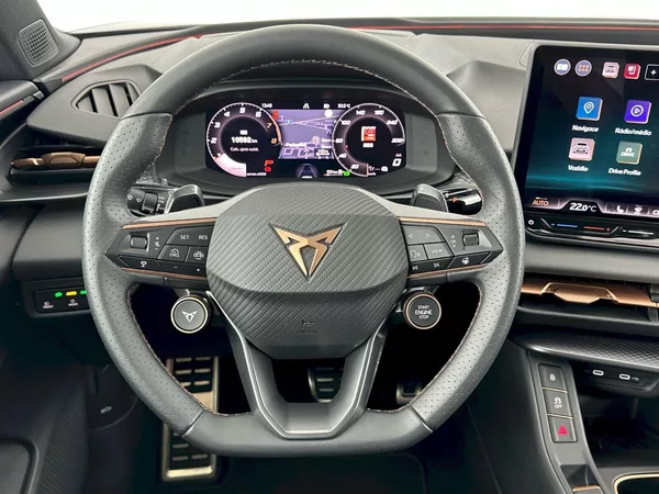 Cupra Terramar VZ 2.0 TSI 195kW 4x4 DSG - foto 9