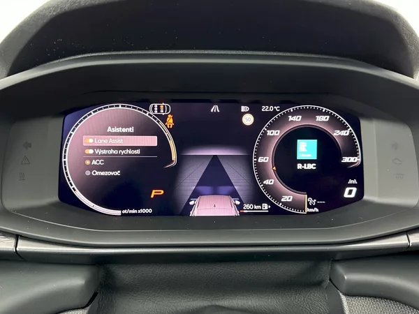 Cupra Terramar VZ 2.0 TSI 195kW 4x4 DSG - foto 10