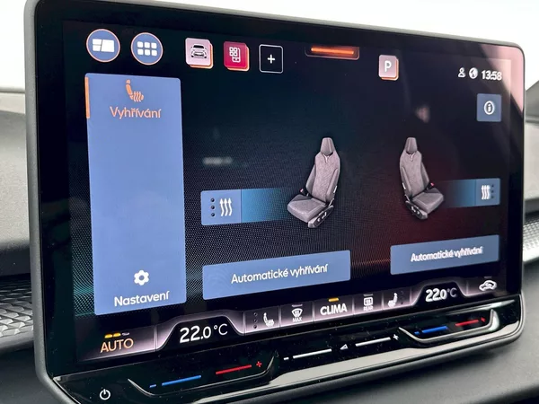 Cupra Terramar VZ 2.0 TSI 195kW 4x4 DSG - foto 14