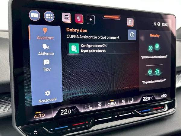 Cupra Terramar VZ 2.0 TSI 195kW 4x4 DSG - foto 16