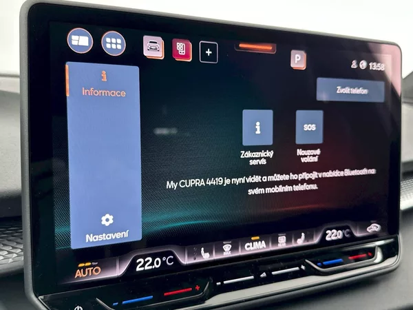 Cupra Terramar VZ 2.0 TSI 195kW 4x4 DSG - foto 18