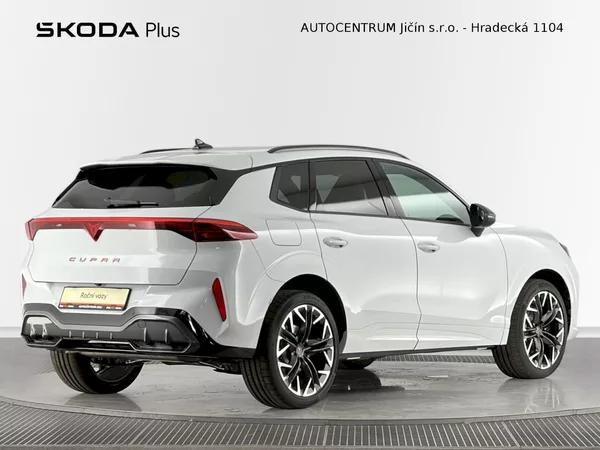 Cupra Terramar VZ 2.0 TSI 195kW 4x4 DSG - foto 2