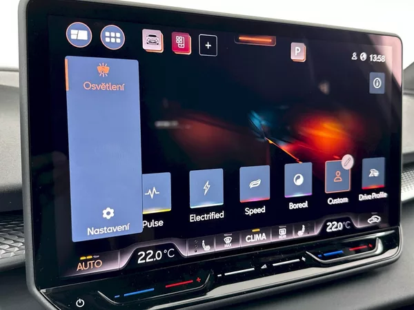 Cupra Terramar VZ 2.0 TSI 195kW 4x4 DSG - foto 20