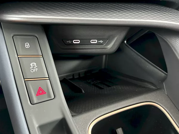 Cupra Terramar VZ 2.0 TSI 195kW 4x4 DSG - foto 23