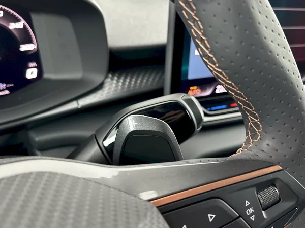 Cupra Terramar VZ 2.0 TSI 195kW 4x4 DSG - foto 25
