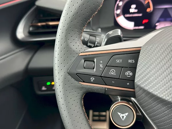 Cupra Terramar VZ 2.0 TSI 195kW 4x4 DSG - foto 27
