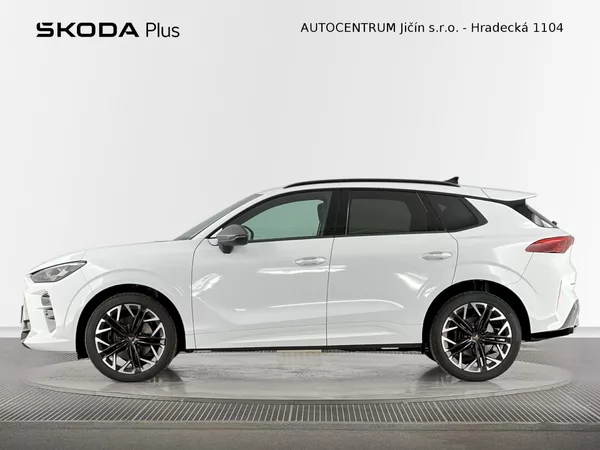 Cupra Terramar VZ 2.0 TSI 195kW 4x4 DSG - foto 3