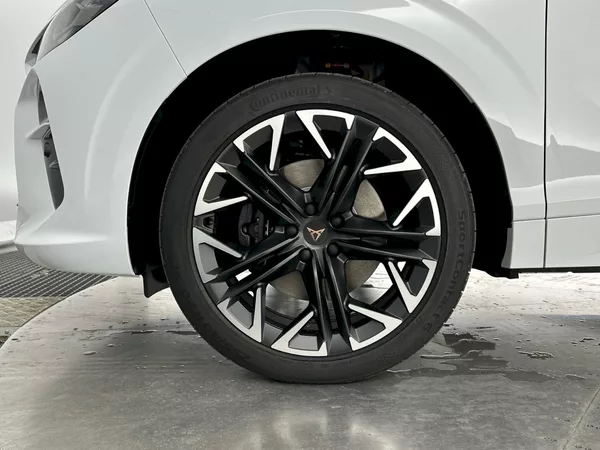Cupra Terramar VZ 2.0 TSI 195kW 4x4 DSG - foto 33