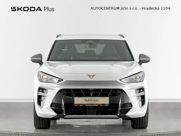Cupra Terramar VZ 2.0 TSI 195kW 4x4 DSG - foto 4