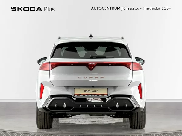 Cupra Terramar VZ 2.0 TSI 195kW 4x4 DSG - foto 6
