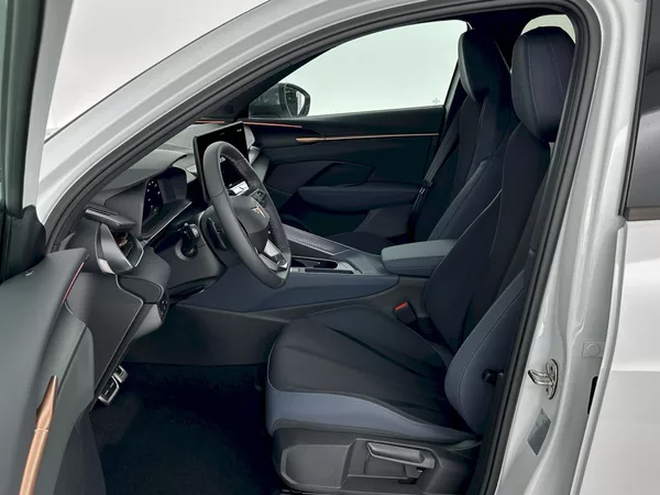 Cupra Terramar VZ 2.0 TSI 195kW 4x4 DSG - foto 7