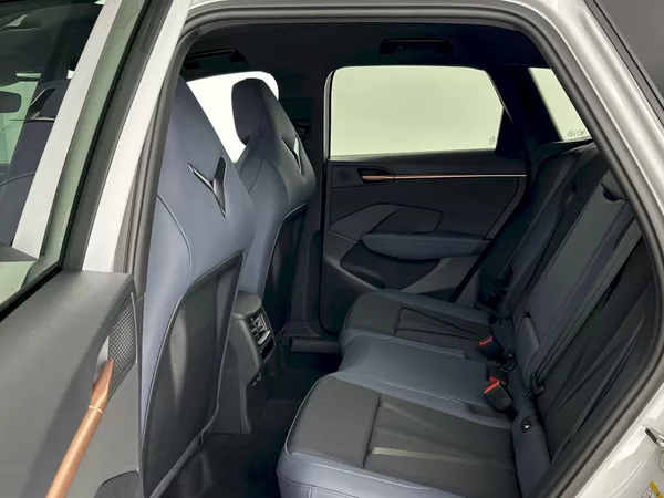 Cupra Terramar VZ 2.0 TSI 195kW 4x4 DSG - foto 8
