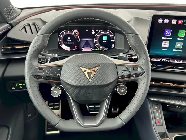 Cupra Terramar VZ 2.0 TSI 195kW 4x4 DSG - foto 9