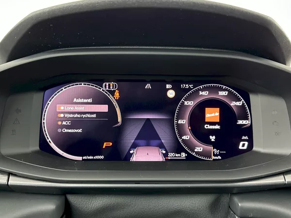 Cupra Terramar VZ 2.0 TSI 195kW 4x4 DSG - foto 10