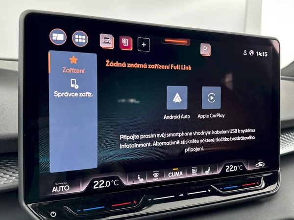 Cupra Terramar VZ 2.0 TSI 195kW 4x4 DSG - foto 11