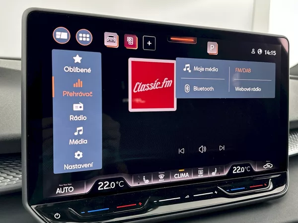 Cupra Terramar VZ 2.0 TSI 195kW 4x4 DSG - foto 19