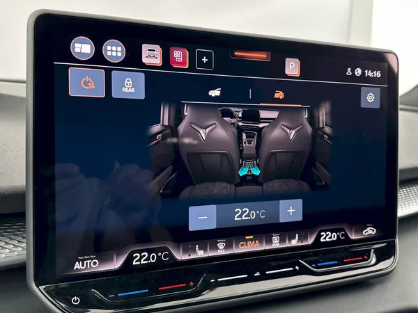 Cupra Terramar VZ 2.0 TSI 195kW 4x4 DSG - foto 22