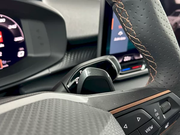Cupra Terramar VZ 2.0 TSI 195kW 4x4 DSG - foto 26