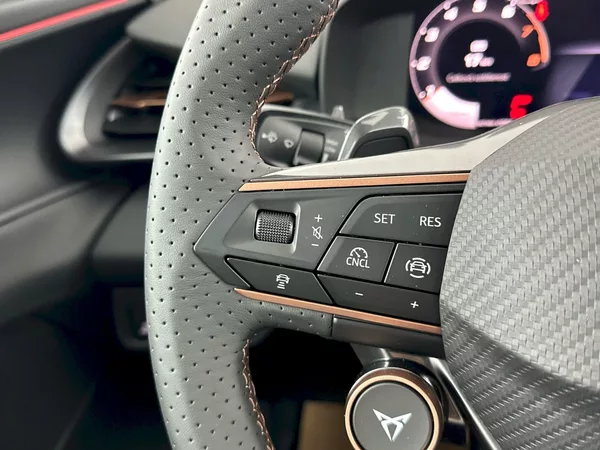 Cupra Terramar VZ 2.0 TSI 195kW 4x4 DSG - foto 28