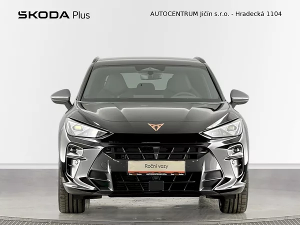 Cupra Terramar VZ 2.0 TSI 195kW 4x4 DSG - foto 3