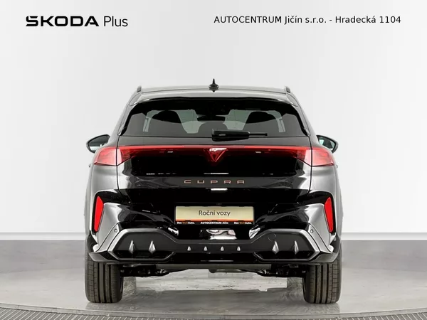 Cupra Terramar VZ 2.0 TSI 195kW 4x4 DSG - foto 6