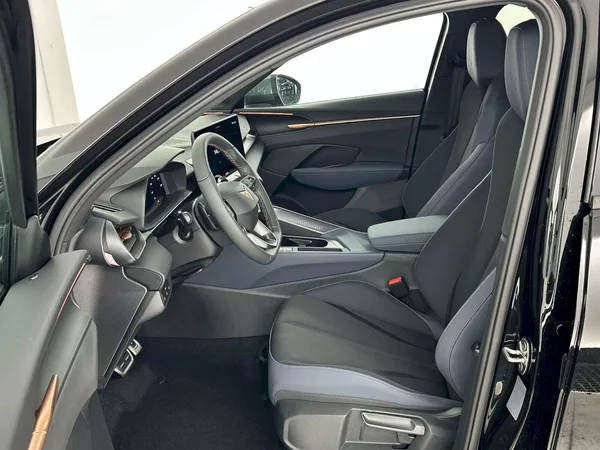 Cupra Terramar VZ 2.0 TSI 195kW 4x4 DSG - foto 7