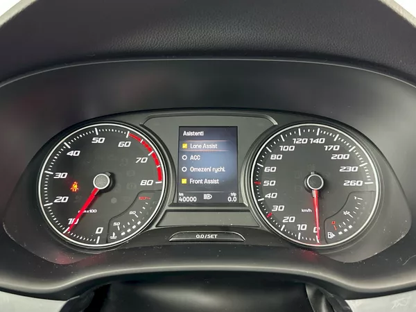Seat Ateca Style 1.5 TSI 110kW - foto 10