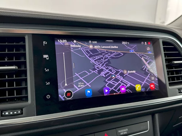 Seat Ateca Style 1.5 TSI 110kW - foto 11