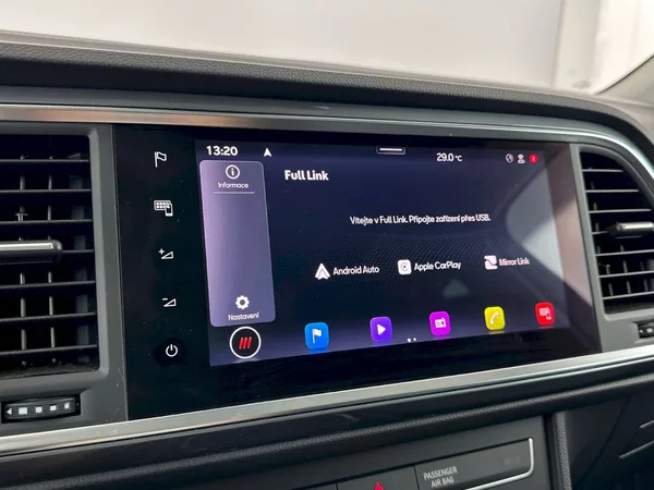 Seat Ateca Style 1.5 TSI 110kW - foto 12
