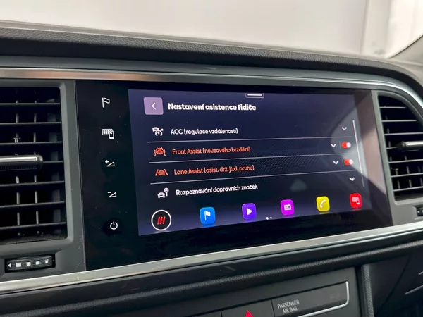 Seat Ateca Style 1.5 TSI 110kW - foto 14