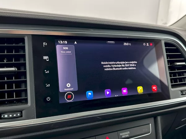 Seat Ateca Style 1.5 TSI 110kW - foto 15