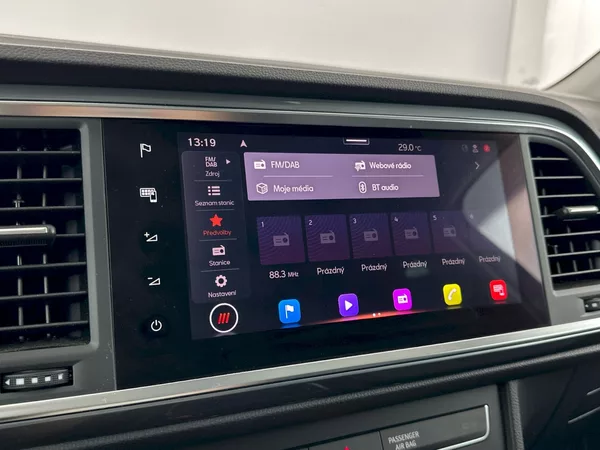 Seat Ateca Style 1.5 TSI 110kW - foto 16