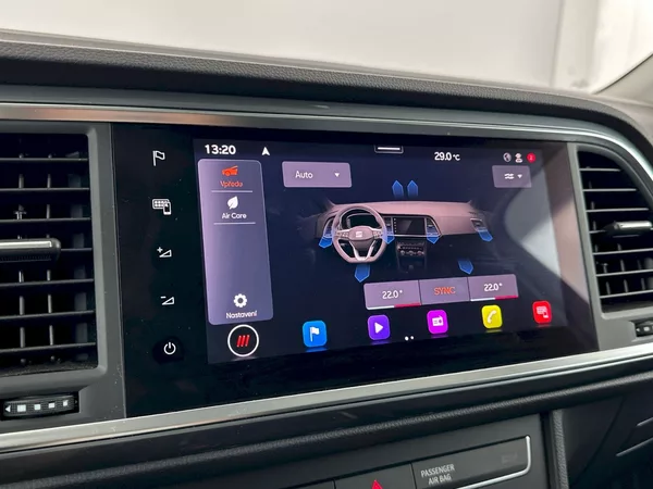 Seat Ateca Style 1.5 TSI 110kW - foto 17