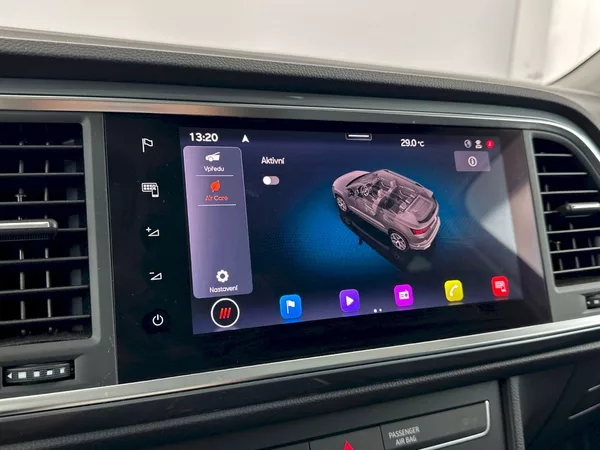 Seat Ateca Style 1.5 TSI 110kW - foto 18