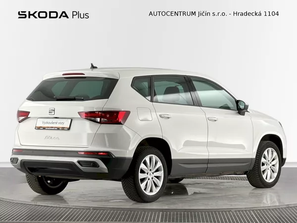 Seat Ateca Style 1.5 TSI 110kW - foto 2