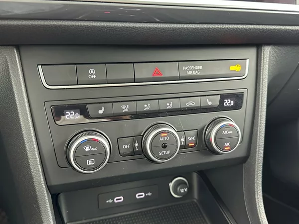 Seat Ateca Style 1.5 TSI 110kW - foto 20