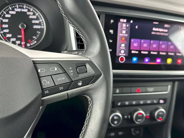 Seat Ateca Style 1.5 TSI 110kW - foto 24