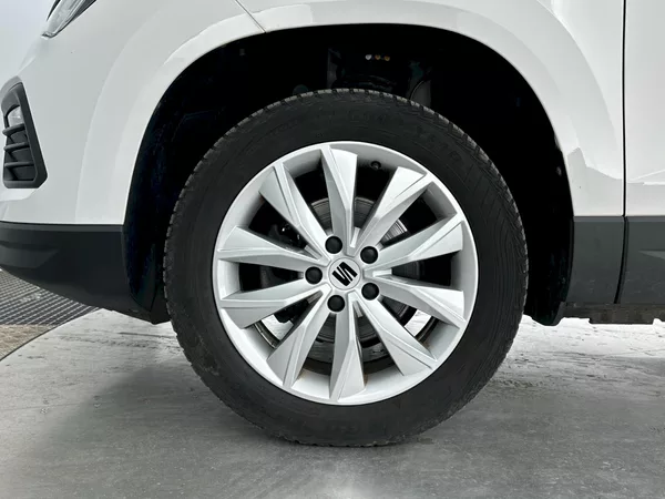 Seat Ateca Style 1.5 TSI 110kW - foto 29